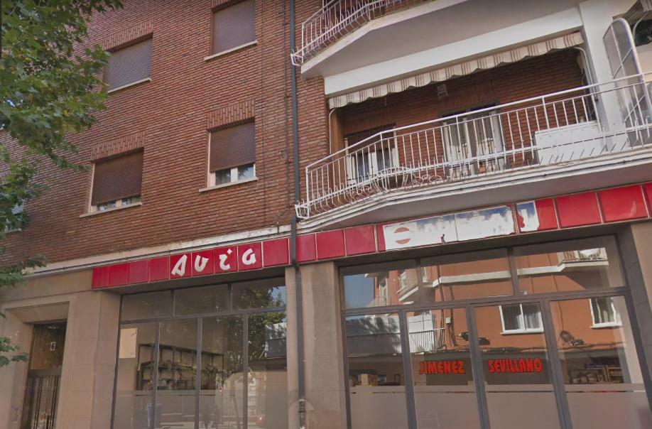Casa Nicolás Ávila Exterior foto